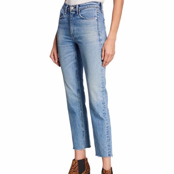 Rag & Bone Farrah Ankle Cigarette - Picture 2 of 6